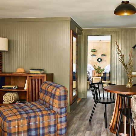Bluebird Cady Hill Lodge Stowe Eksteriør billede