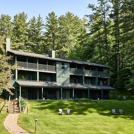 Bluebird Cady Hill Lodge Stowe Eksteriør billede