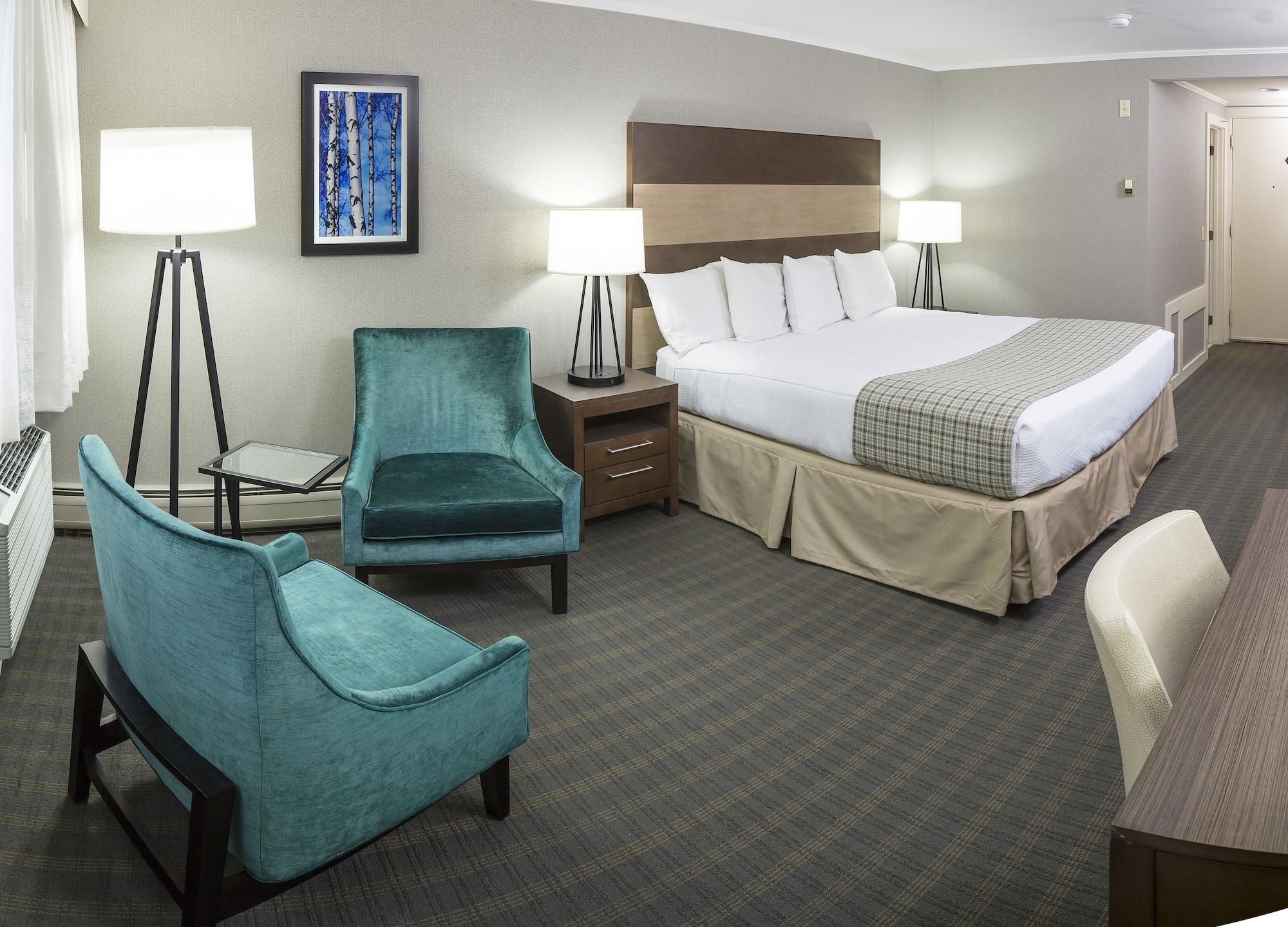 Bluebird Cady Hill Lodge Stowe Eksteriør billede