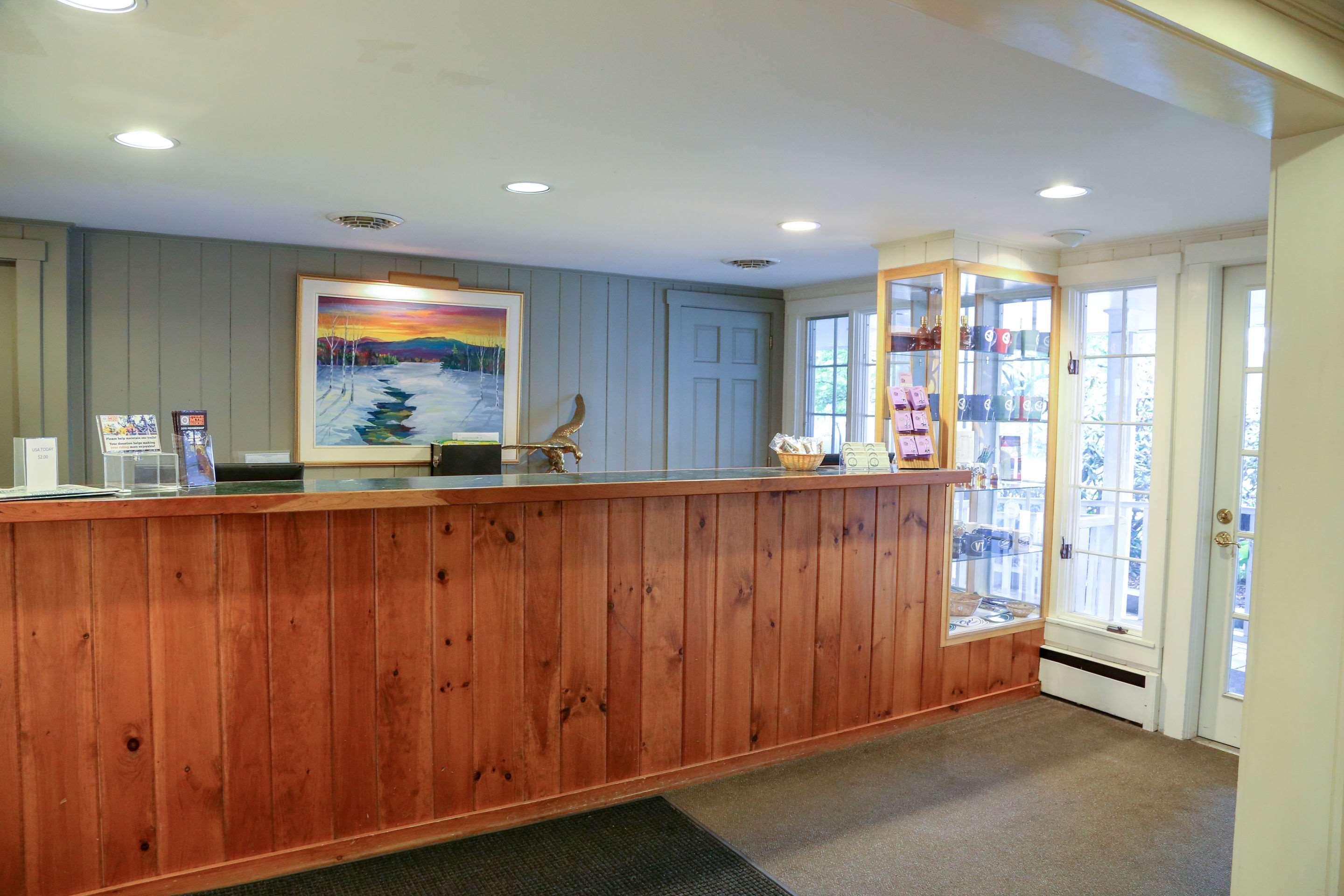Bluebird Cady Hill Lodge Stowe Eksteriør billede