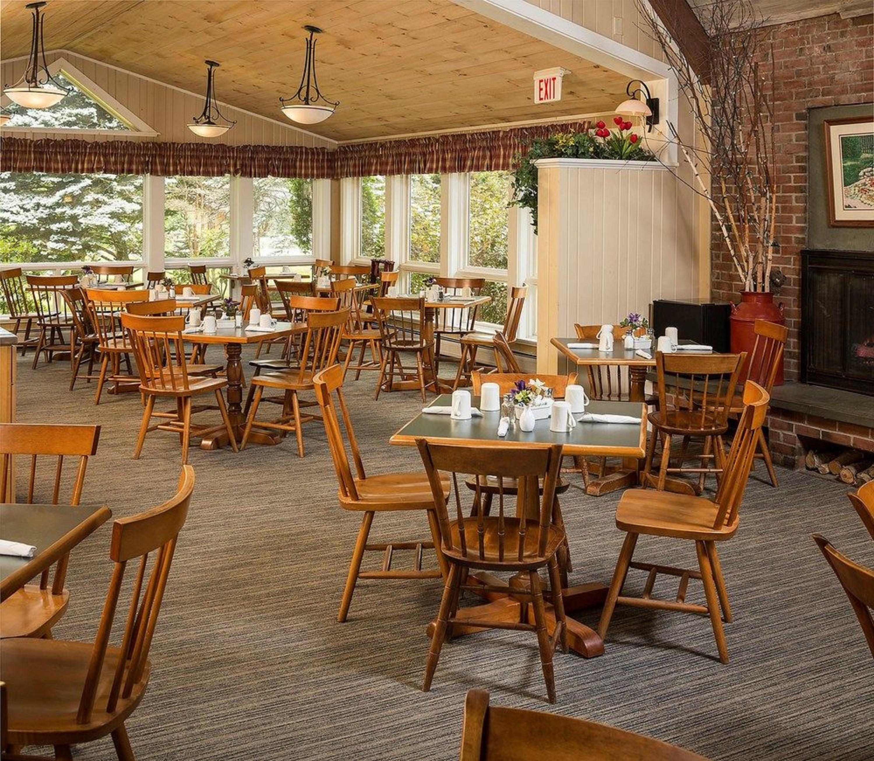 Bluebird Cady Hill Lodge Stowe Eksteriør billede