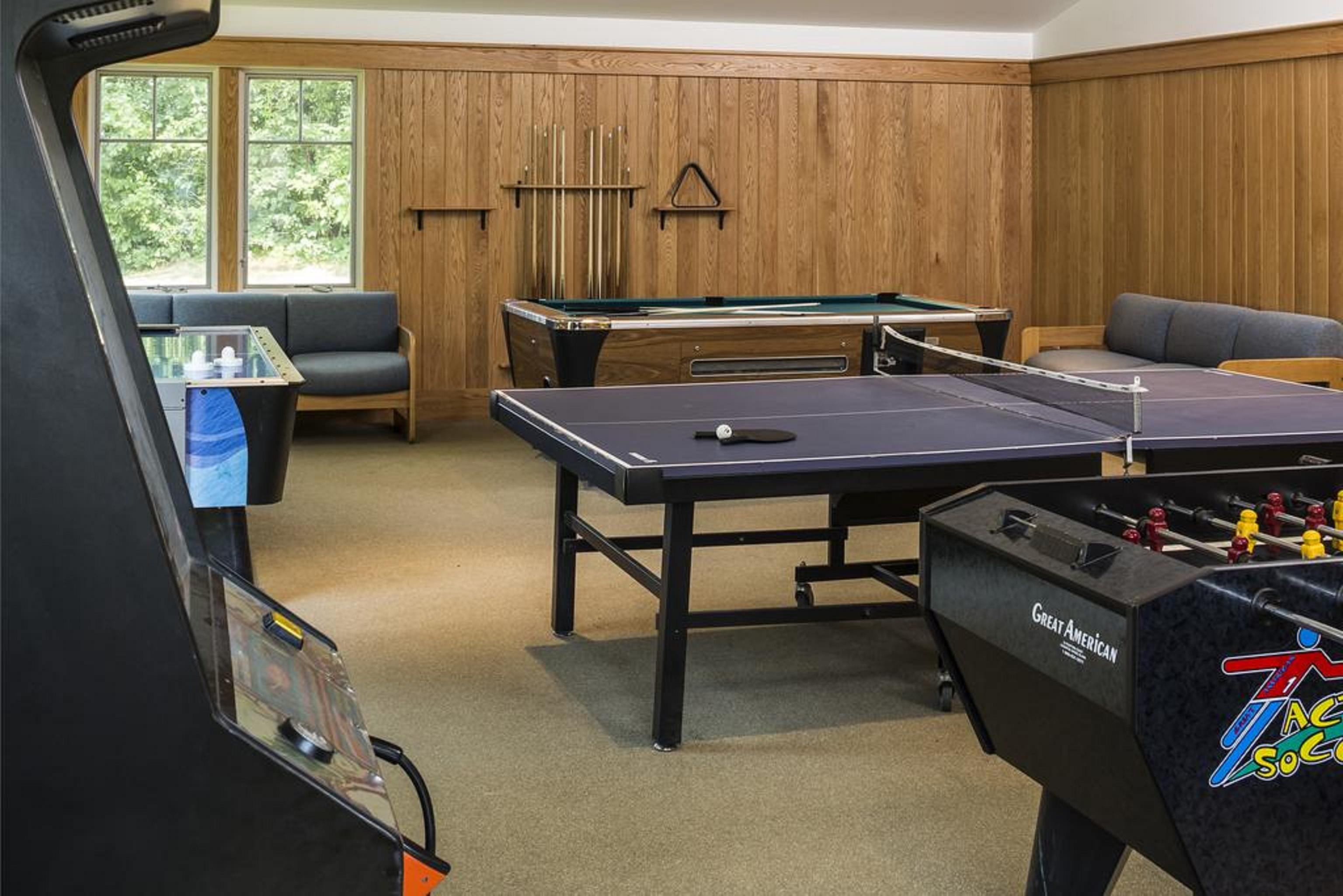 Bluebird Cady Hill Lodge Stowe Eksteriør billede