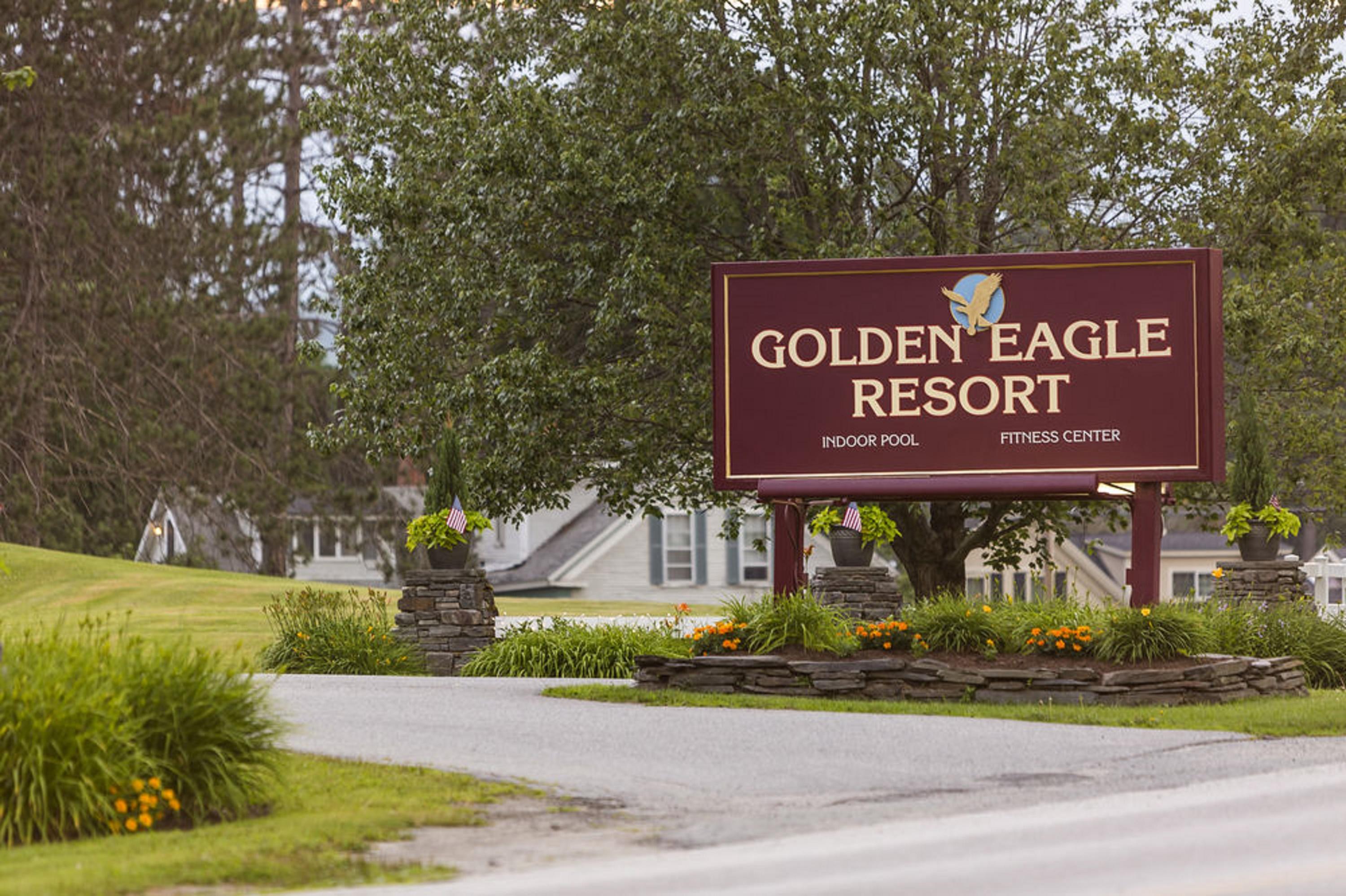 Bluebird Cady Hill Lodge Stowe Eksteriør billede