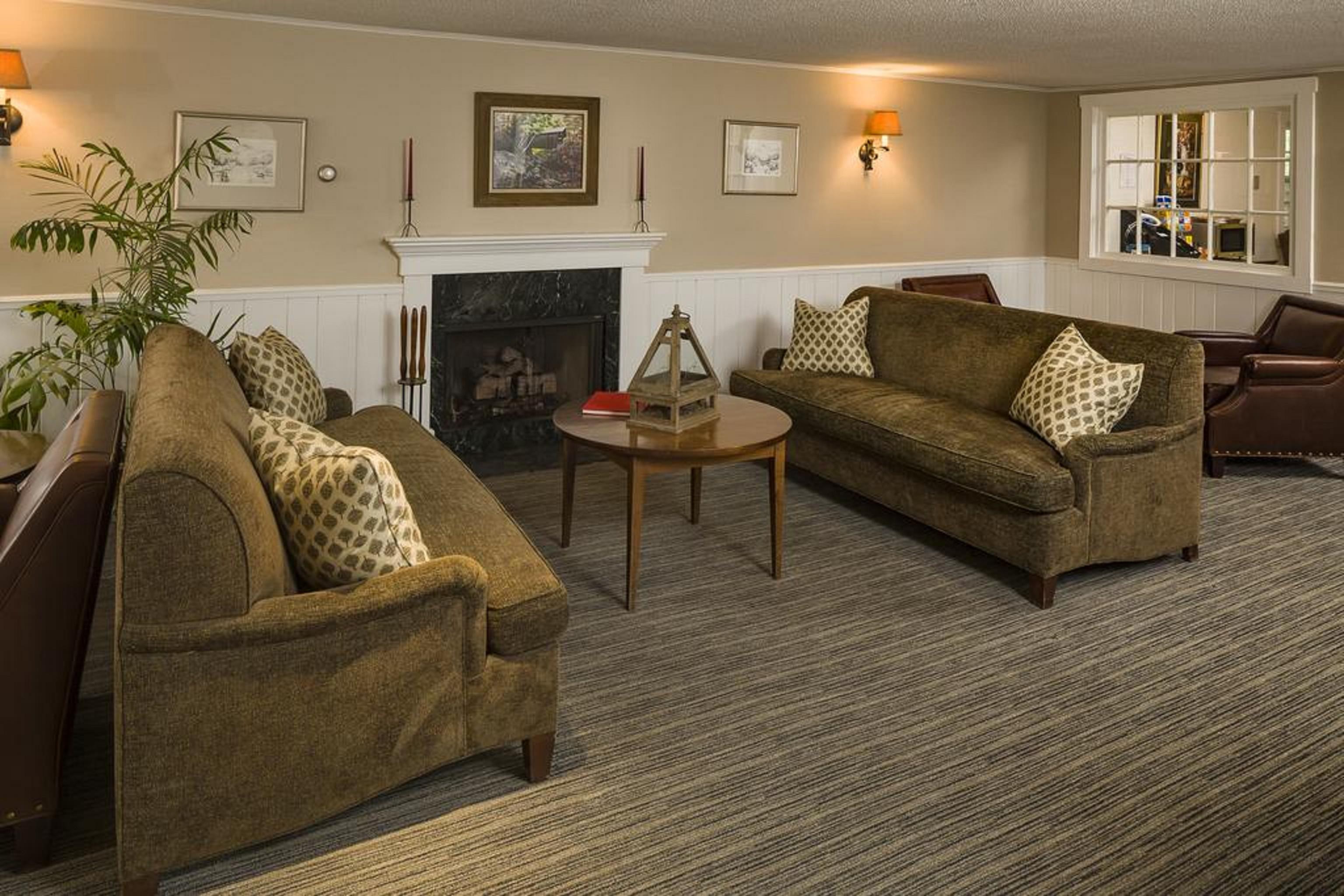 Bluebird Cady Hill Lodge Stowe Eksteriør billede