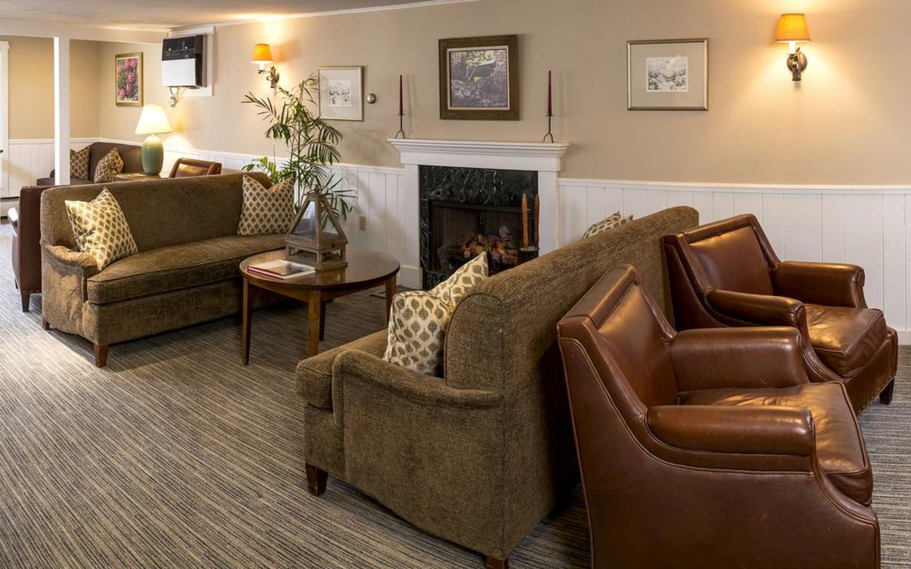 Bluebird Cady Hill Lodge Stowe Eksteriør billede