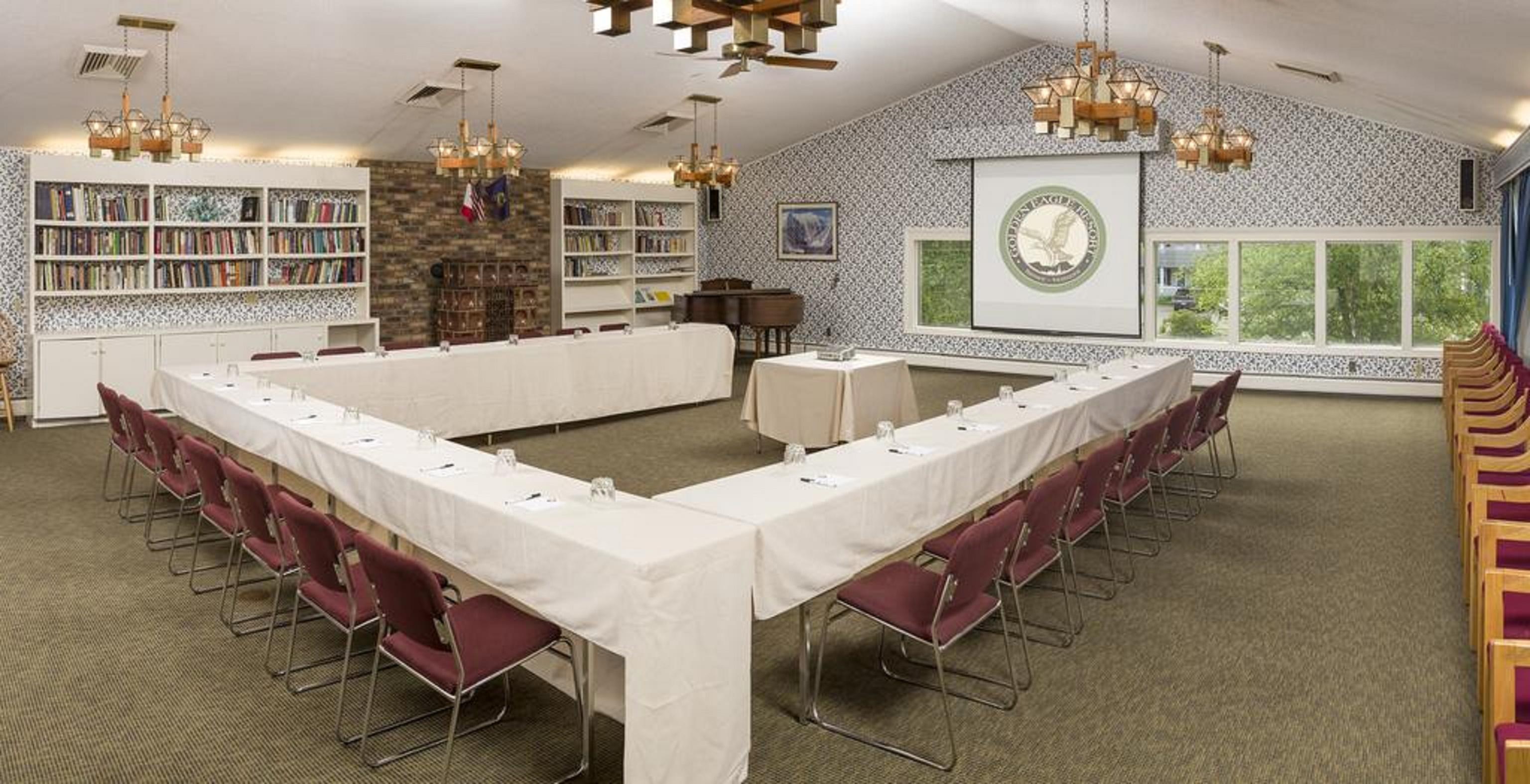 Bluebird Cady Hill Lodge Stowe Eksteriør billede