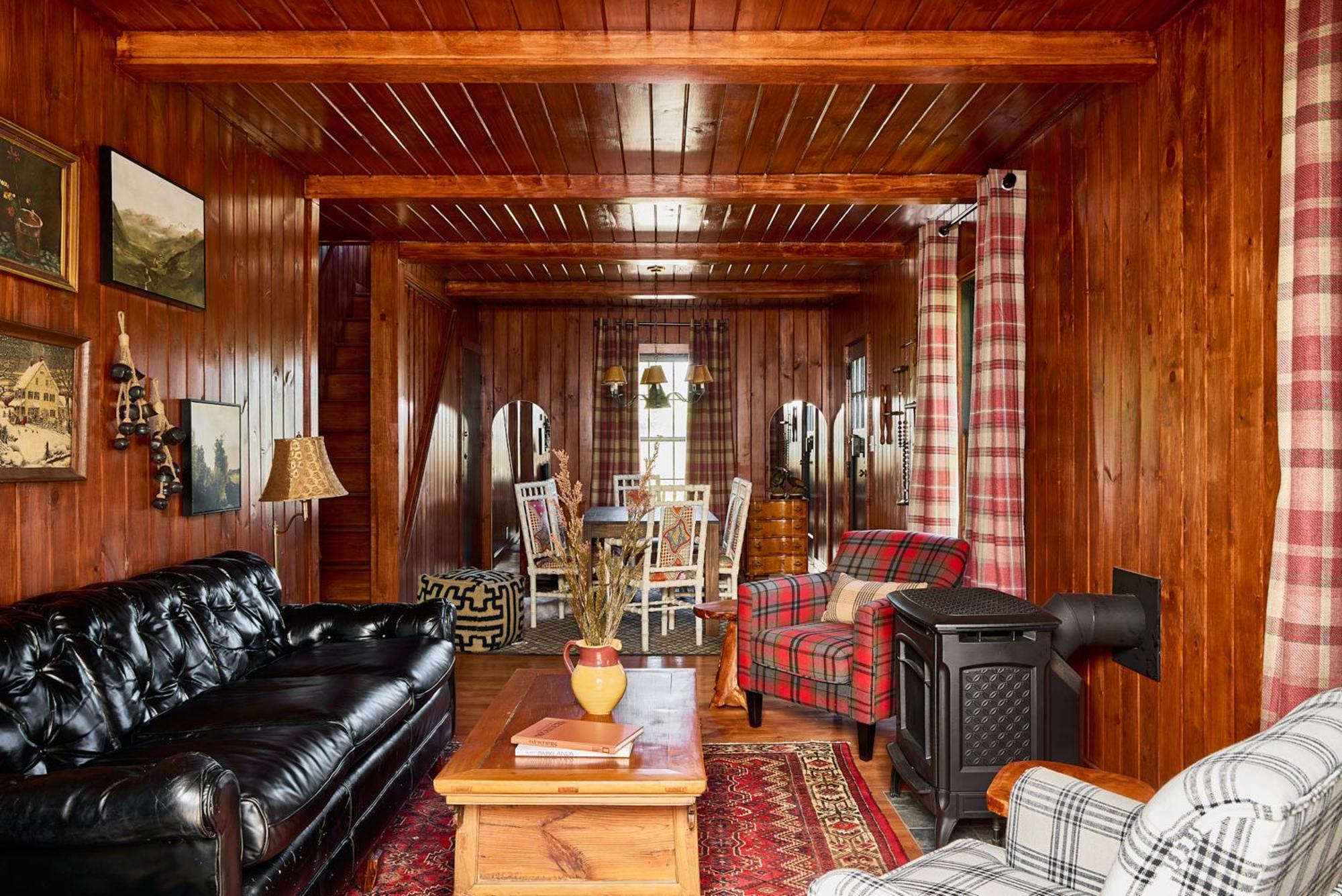 Bluebird Cady Hill Lodge Stowe Eksteriør billede
