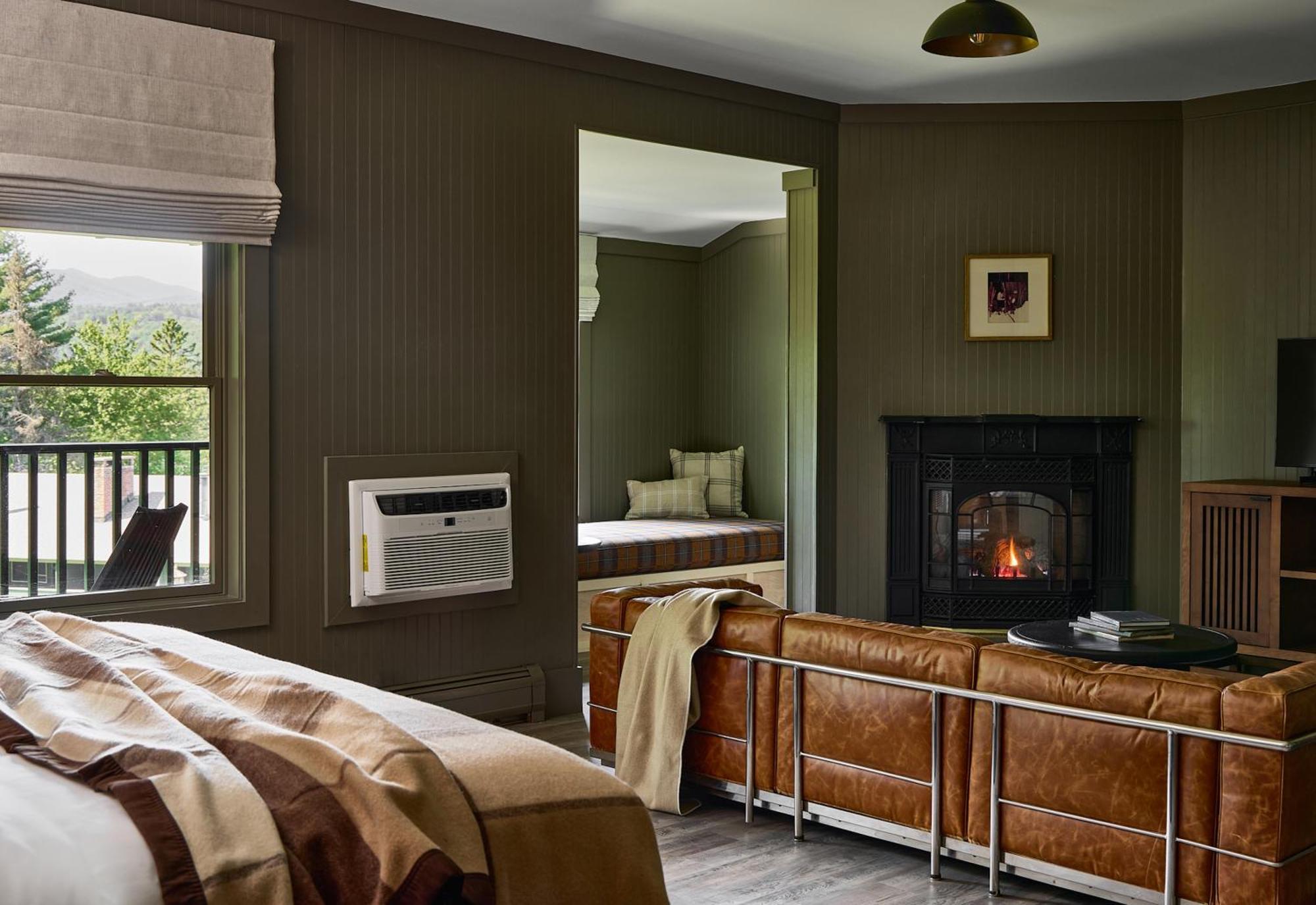 Bluebird Cady Hill Lodge Stowe Eksteriør billede