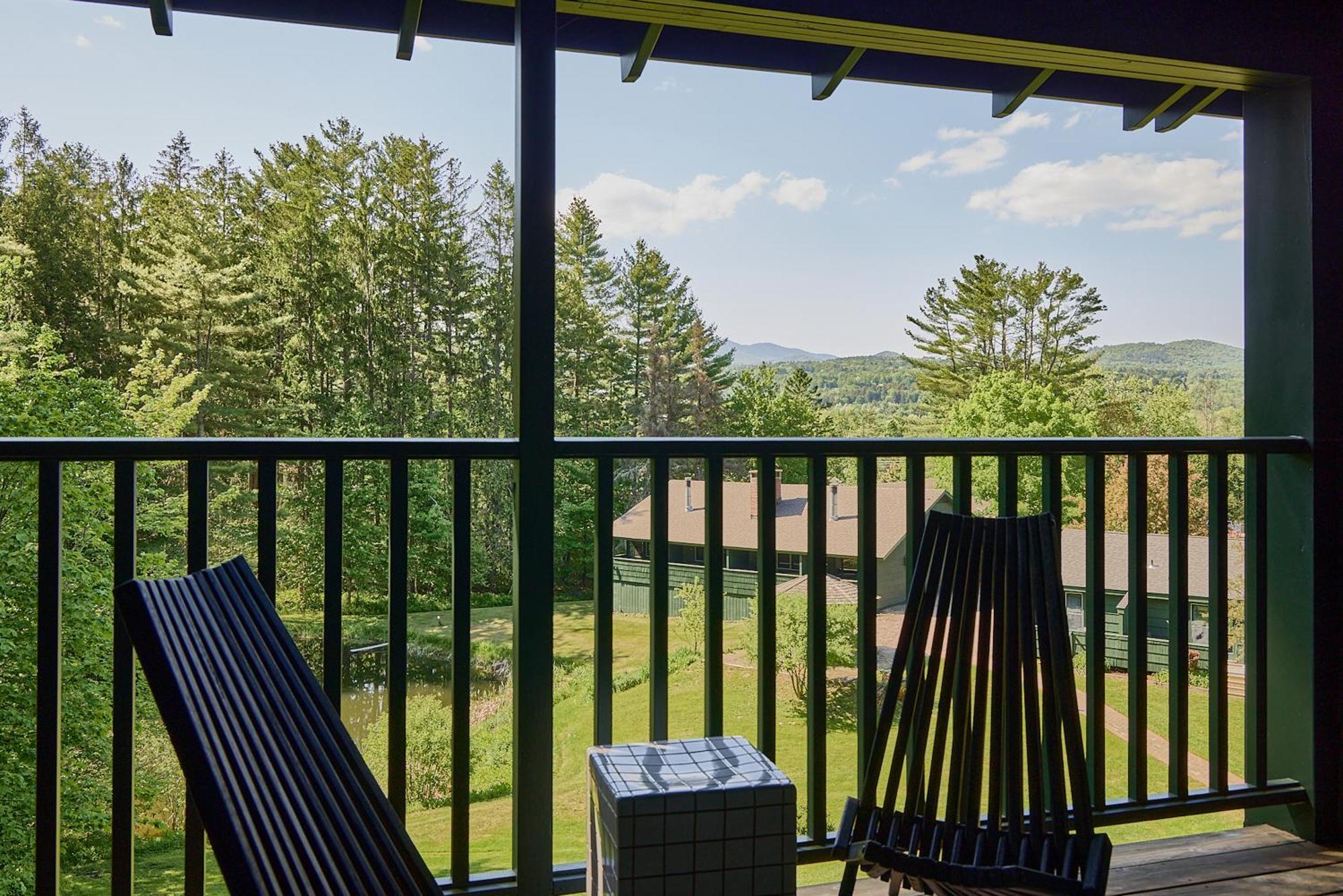Bluebird Cady Hill Lodge Stowe Eksteriør billede