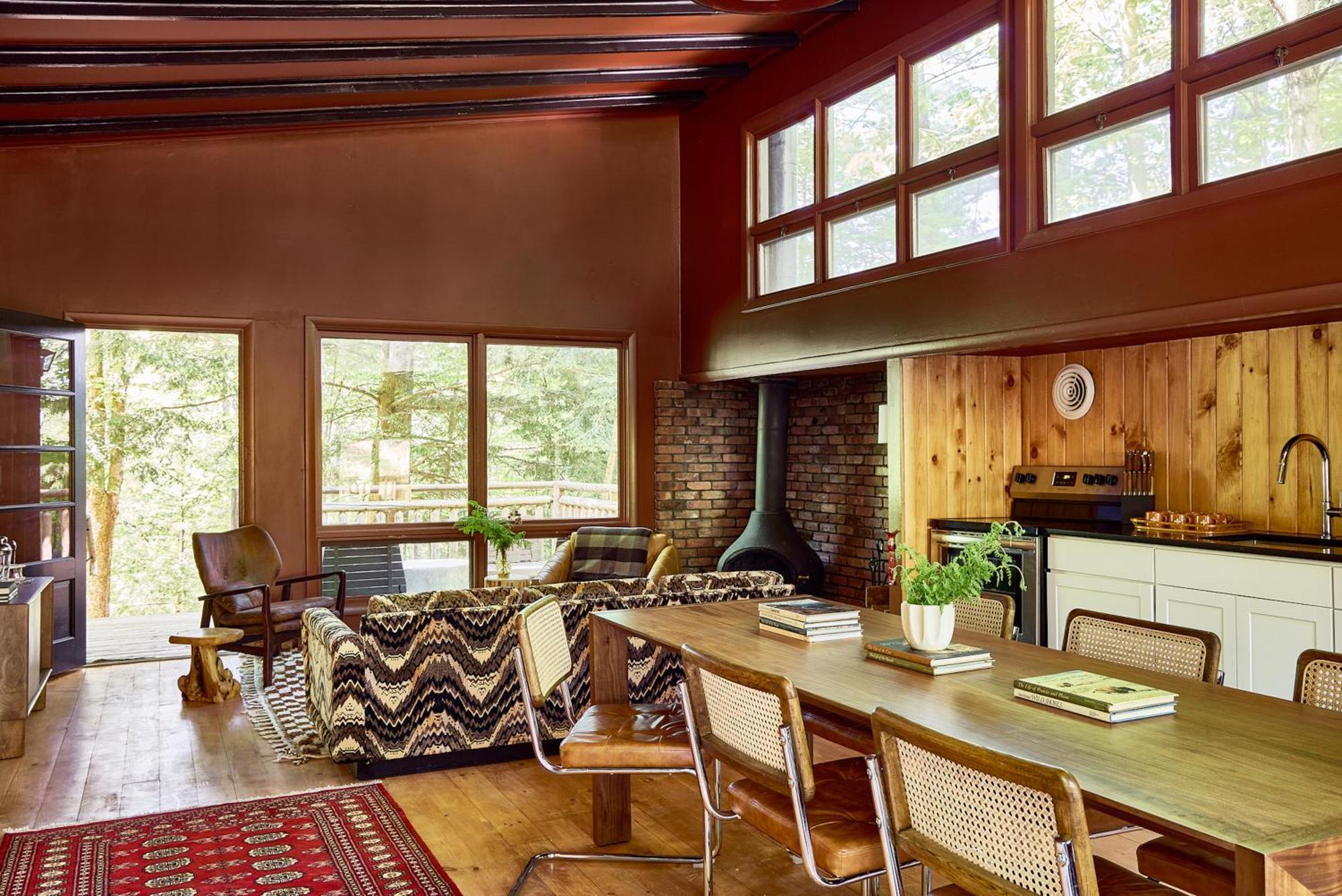 Bluebird Cady Hill Lodge Stowe Eksteriør billede