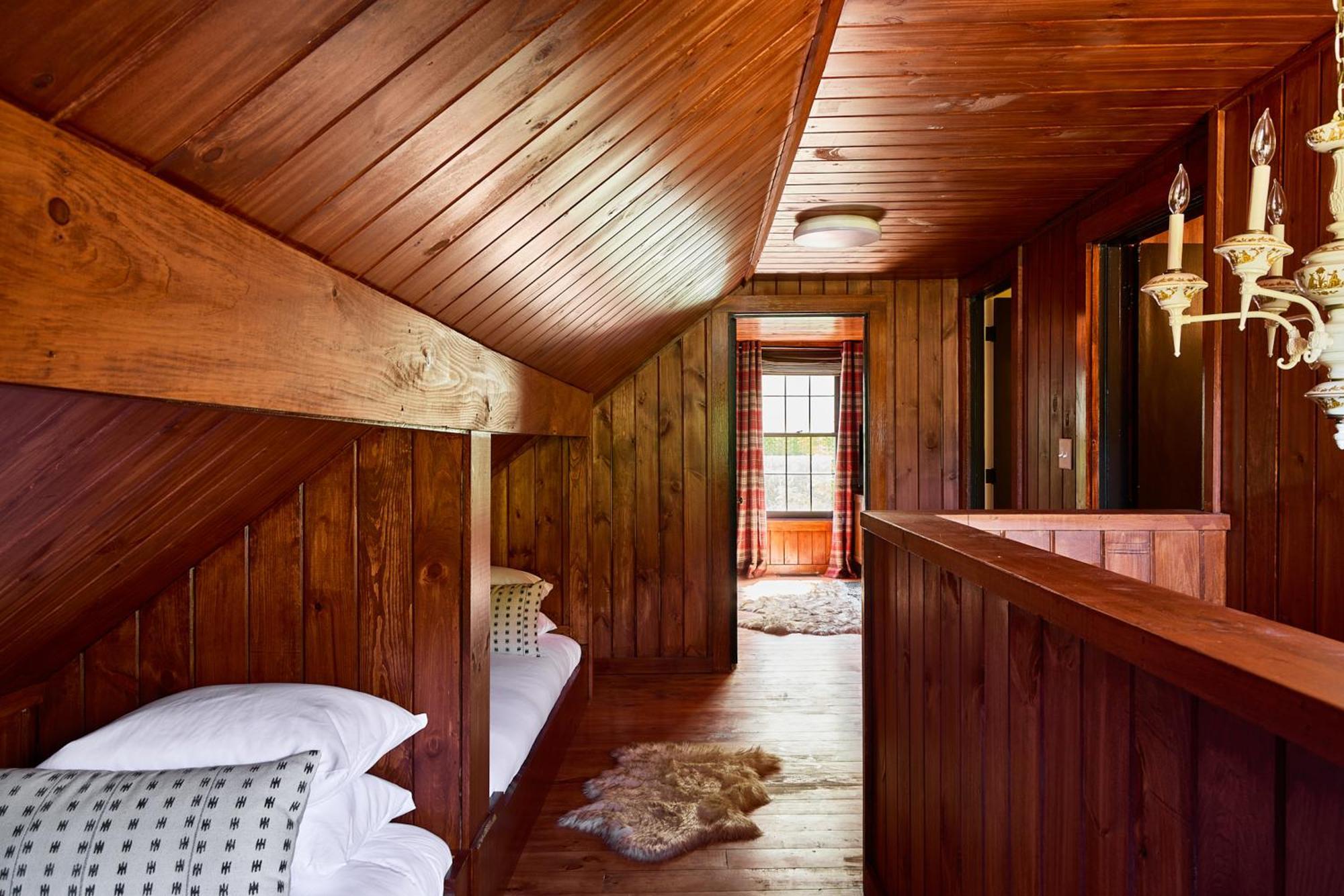 Bluebird Cady Hill Lodge Stowe Eksteriør billede
