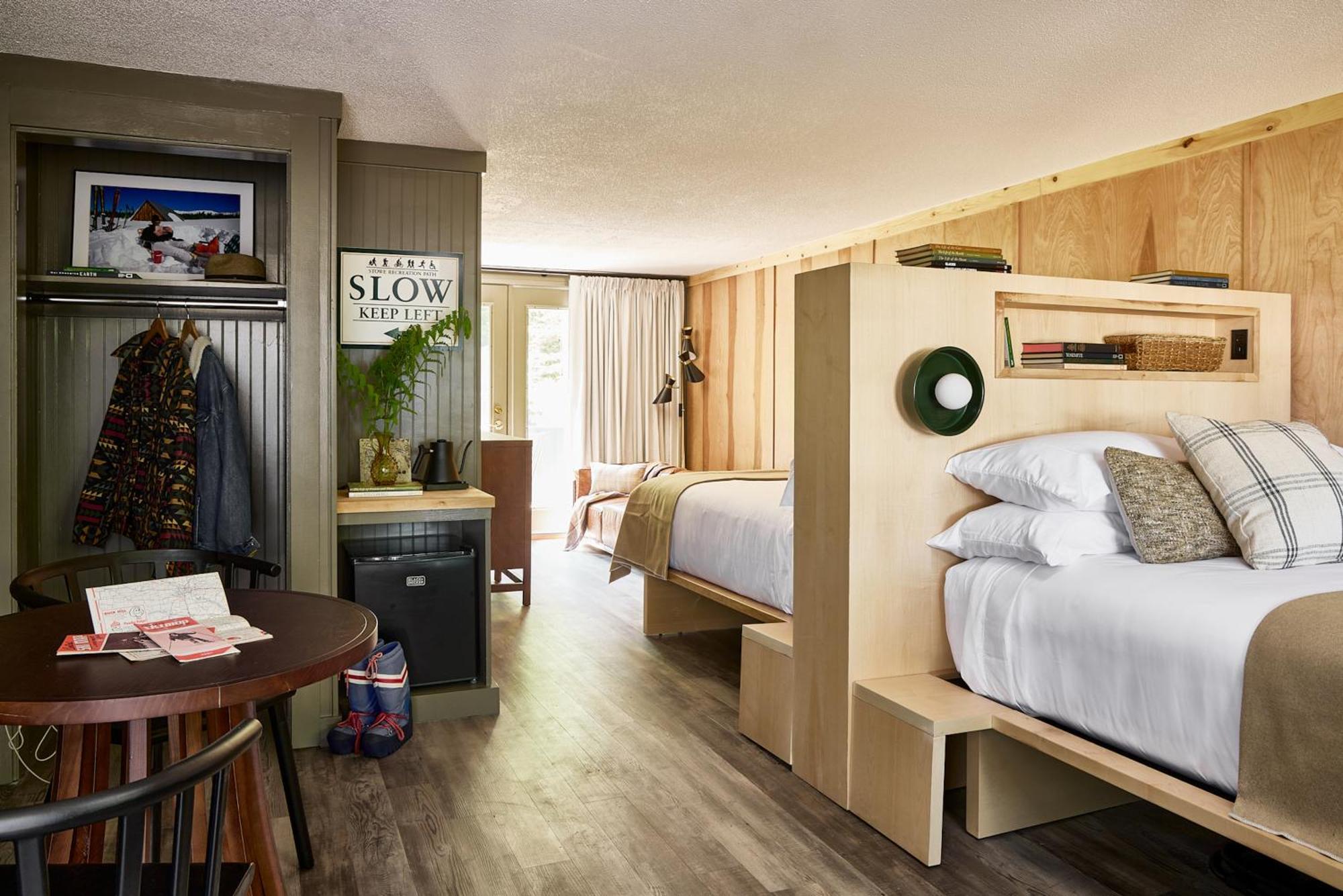 Bluebird Cady Hill Lodge Stowe Eksteriør billede