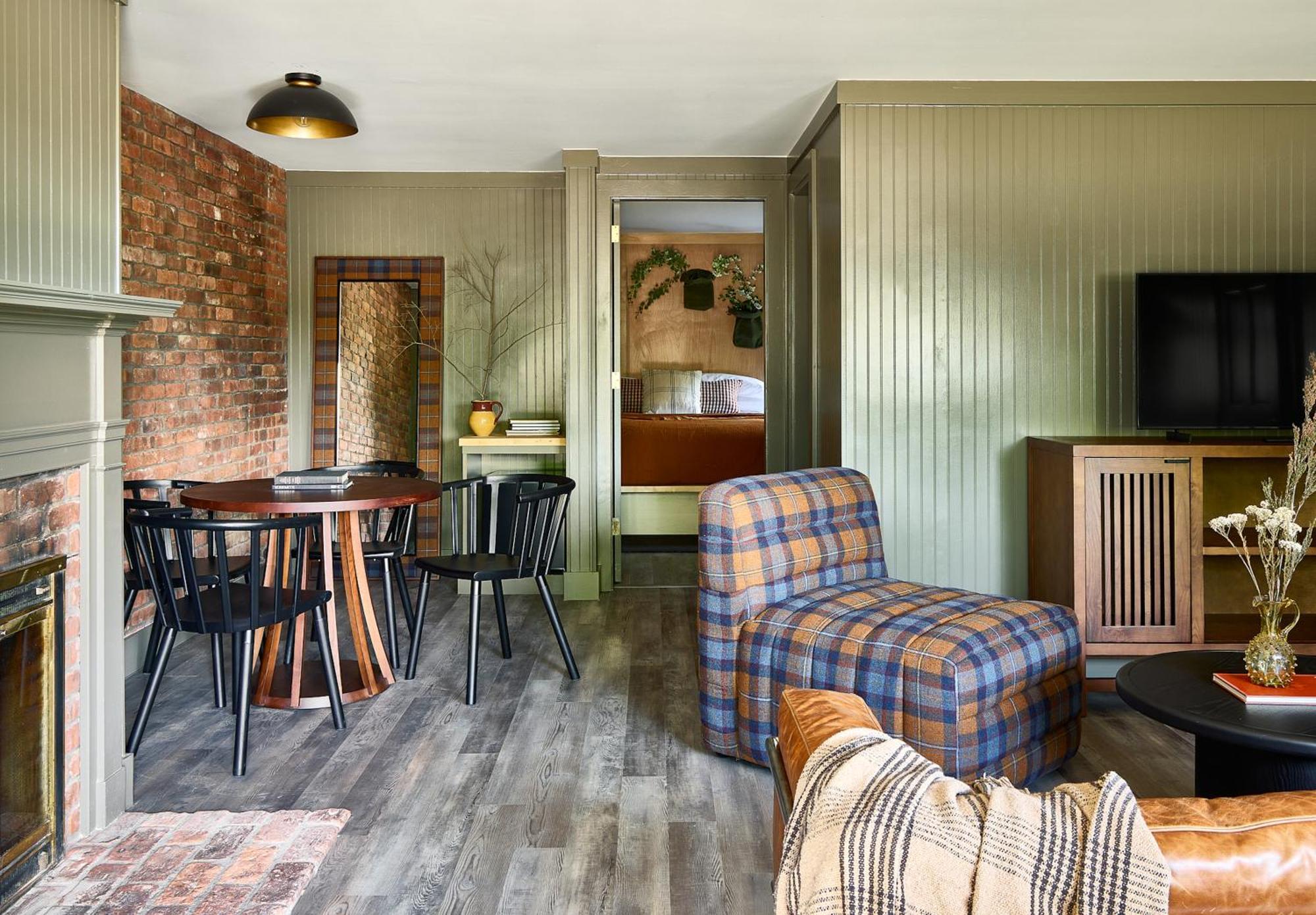 Bluebird Cady Hill Lodge Stowe Eksteriør billede