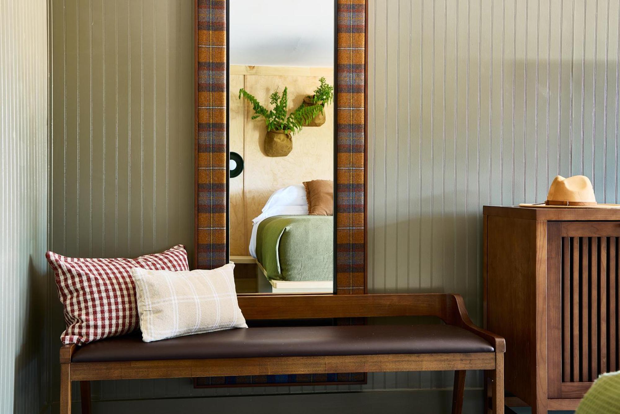 Bluebird Cady Hill Lodge Stowe Eksteriør billede