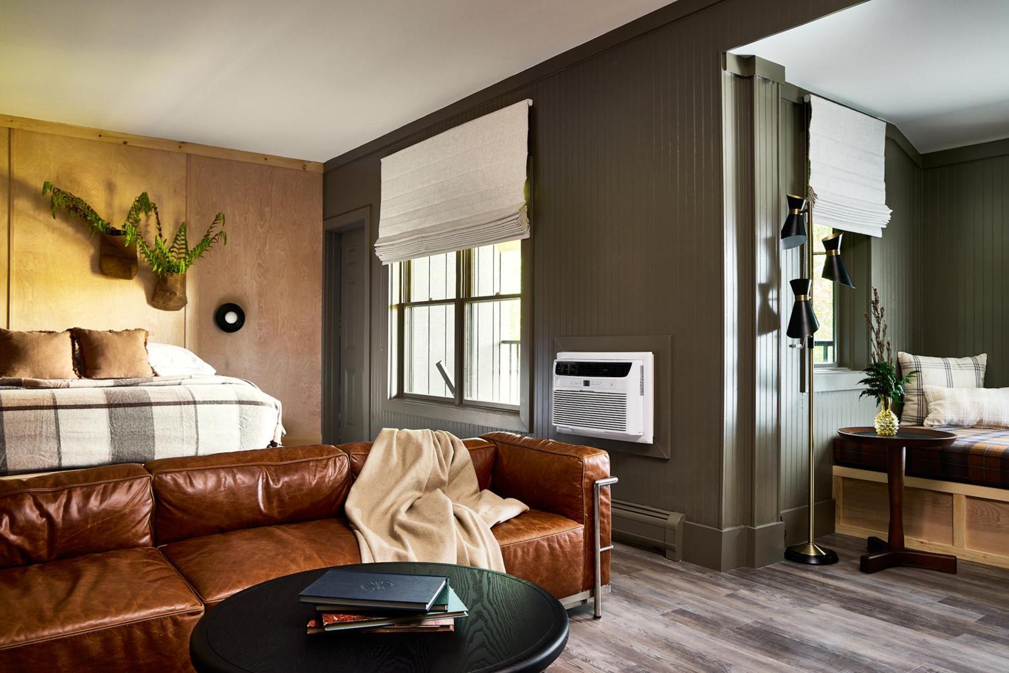 Bluebird Cady Hill Lodge Stowe Eksteriør billede