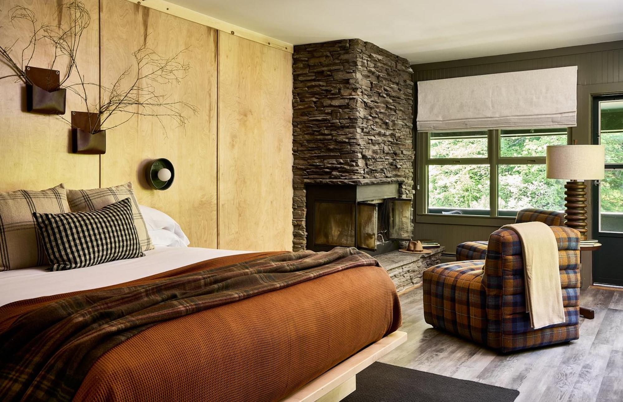 Bluebird Cady Hill Lodge Stowe Eksteriør billede