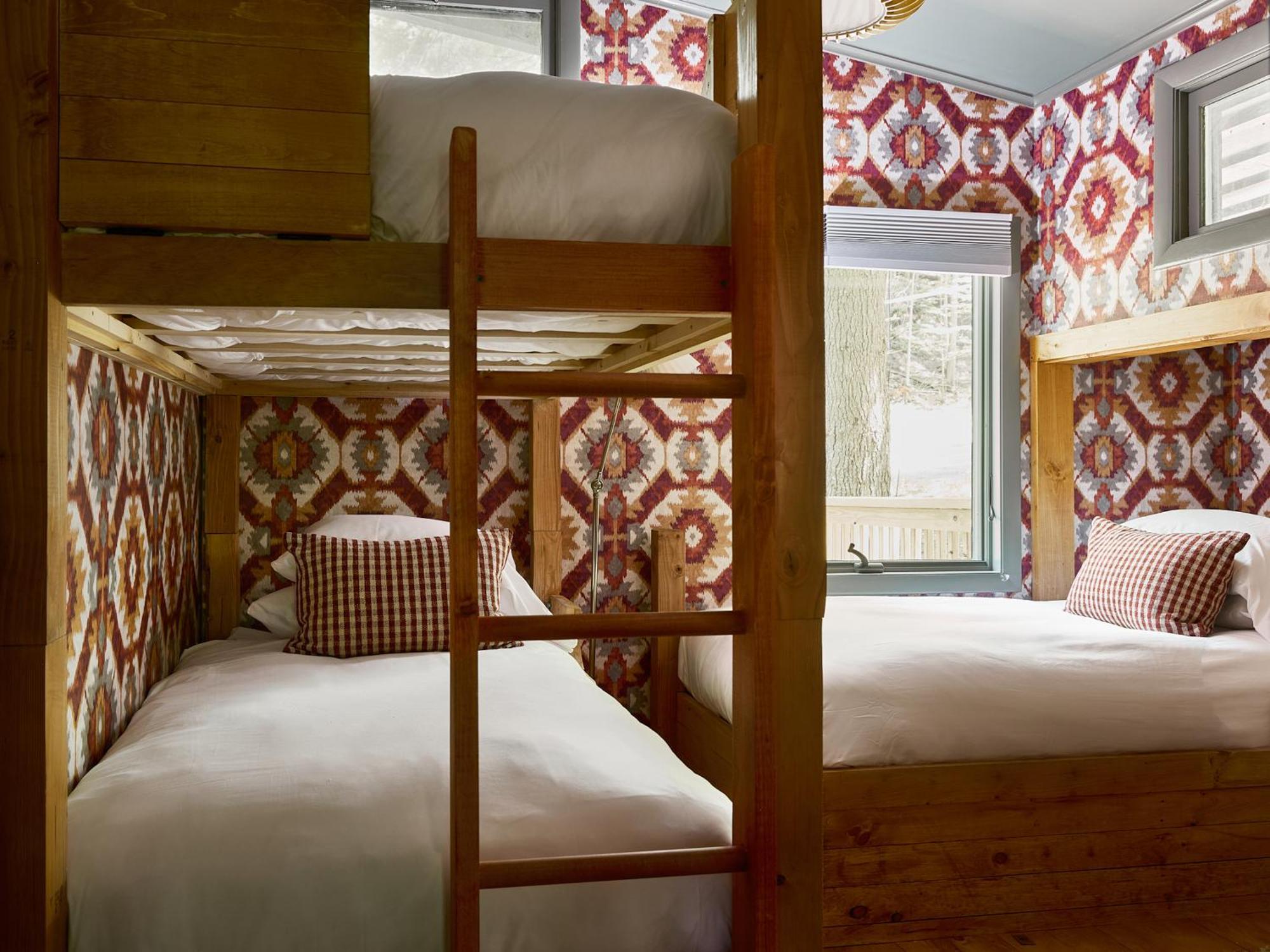 Bluebird Cady Hill Lodge Stowe Eksteriør billede