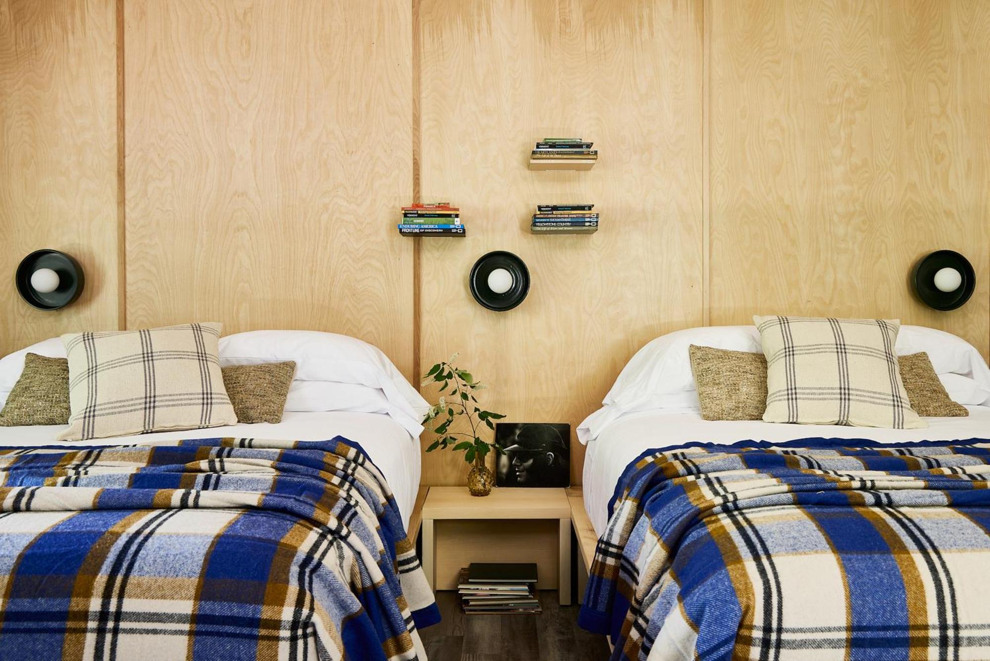 Bluebird Cady Hill Lodge Stowe Eksteriør billede