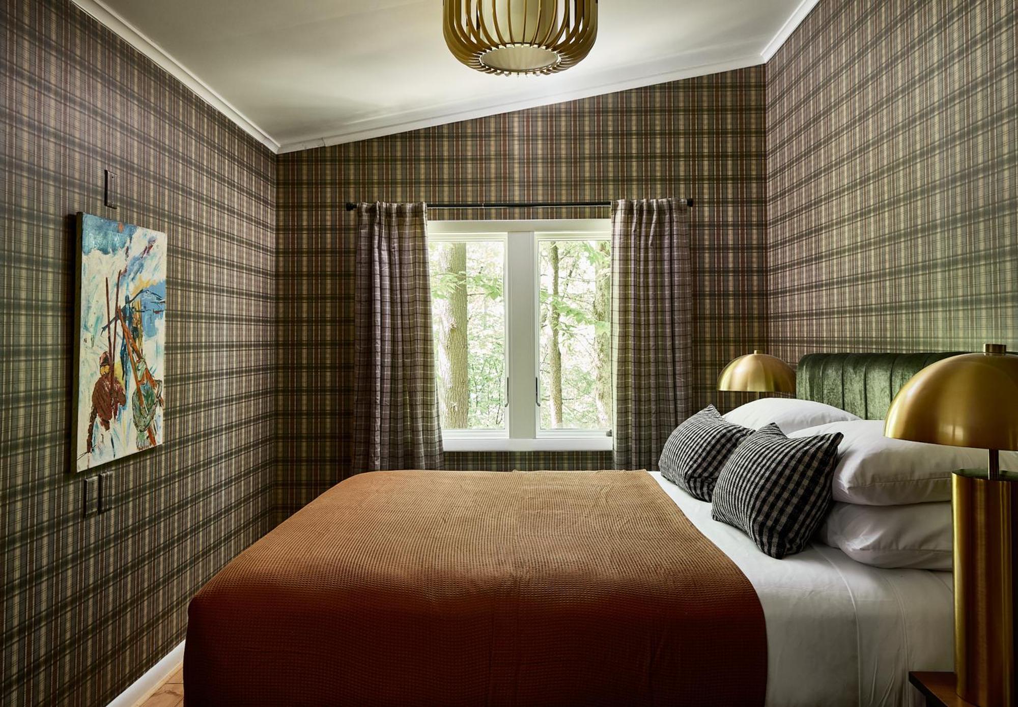 Bluebird Cady Hill Lodge Stowe Eksteriør billede