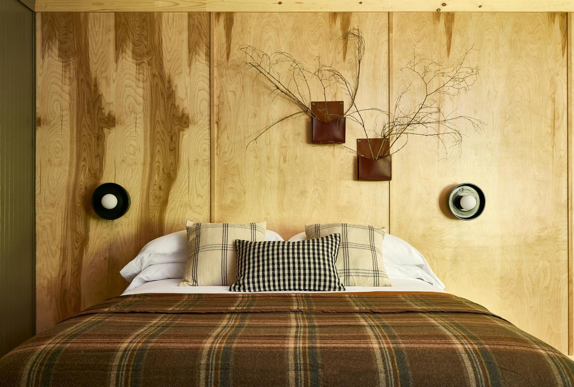 Bluebird Cady Hill Lodge Stowe Eksteriør billede