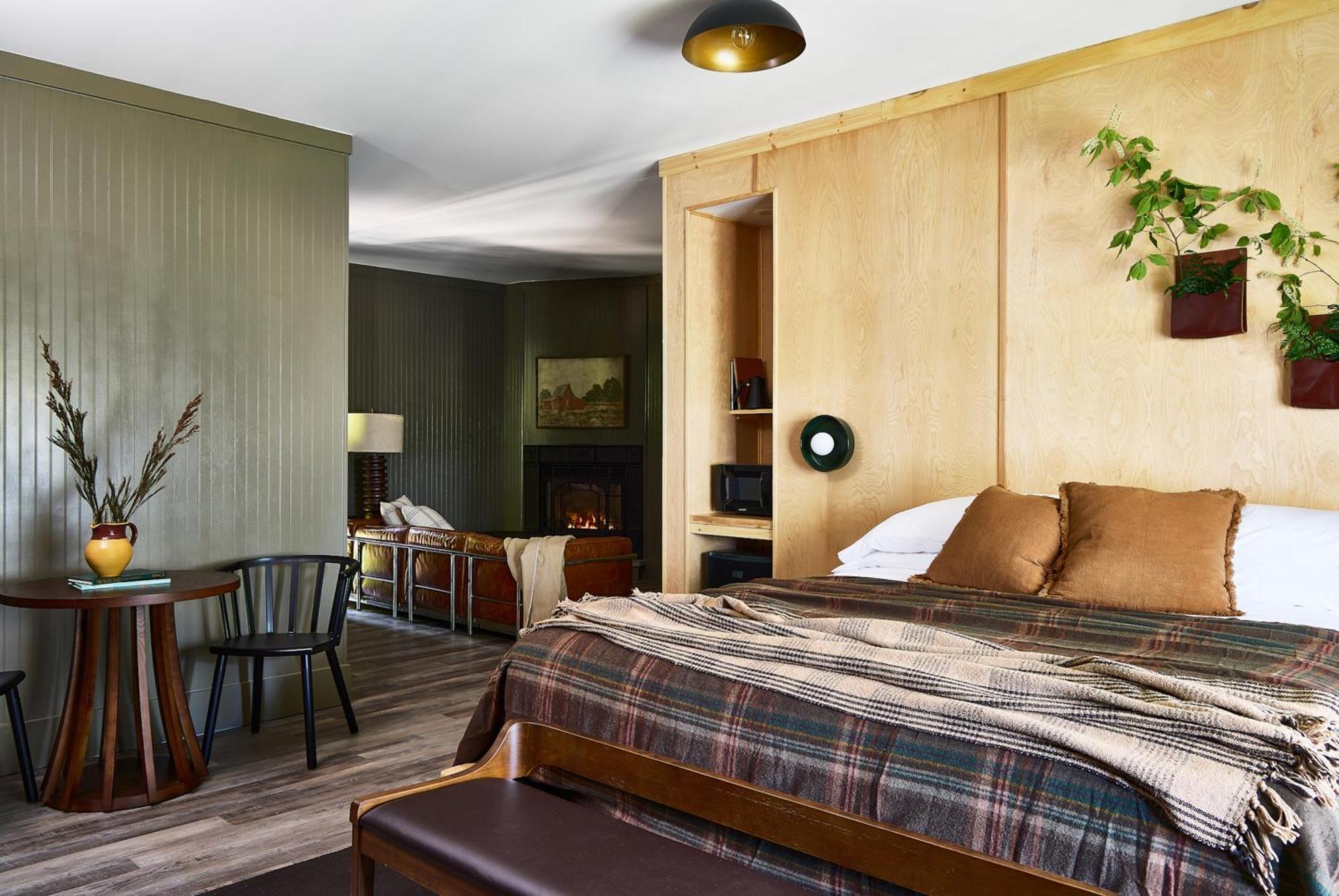Bluebird Cady Hill Lodge Stowe Eksteriør billede