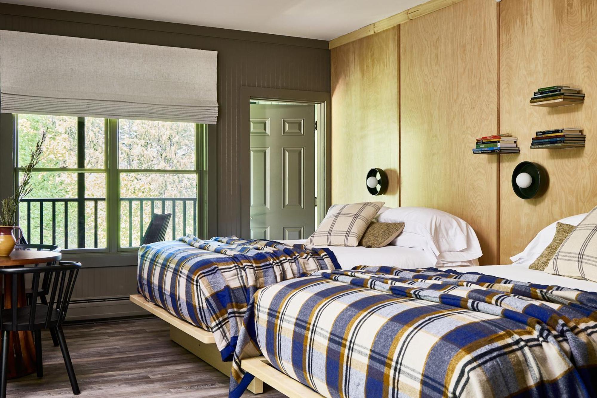 Bluebird Cady Hill Lodge Stowe Eksteriør billede