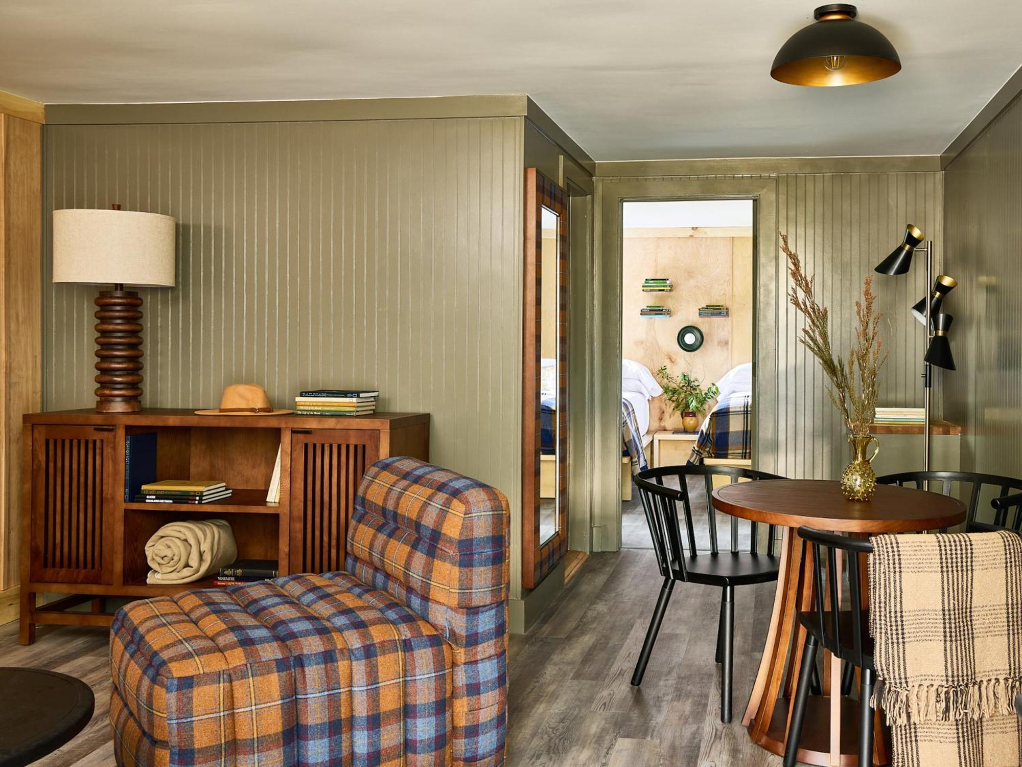Bluebird Cady Hill Lodge Stowe Eksteriør billede