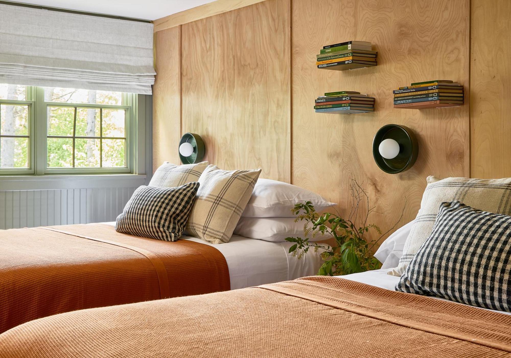 Bluebird Cady Hill Lodge Stowe Eksteriør billede