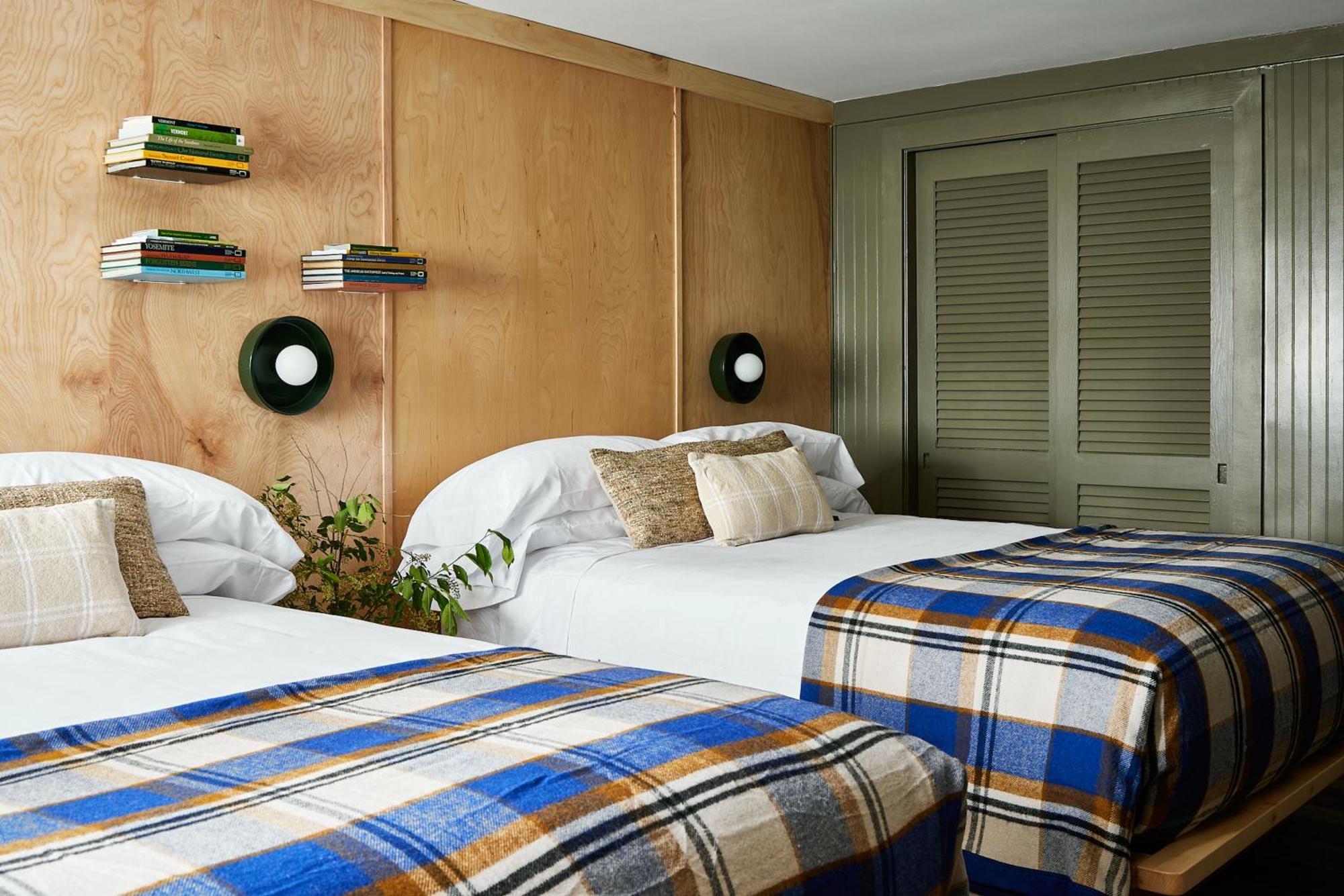 Bluebird Cady Hill Lodge Stowe Eksteriør billede