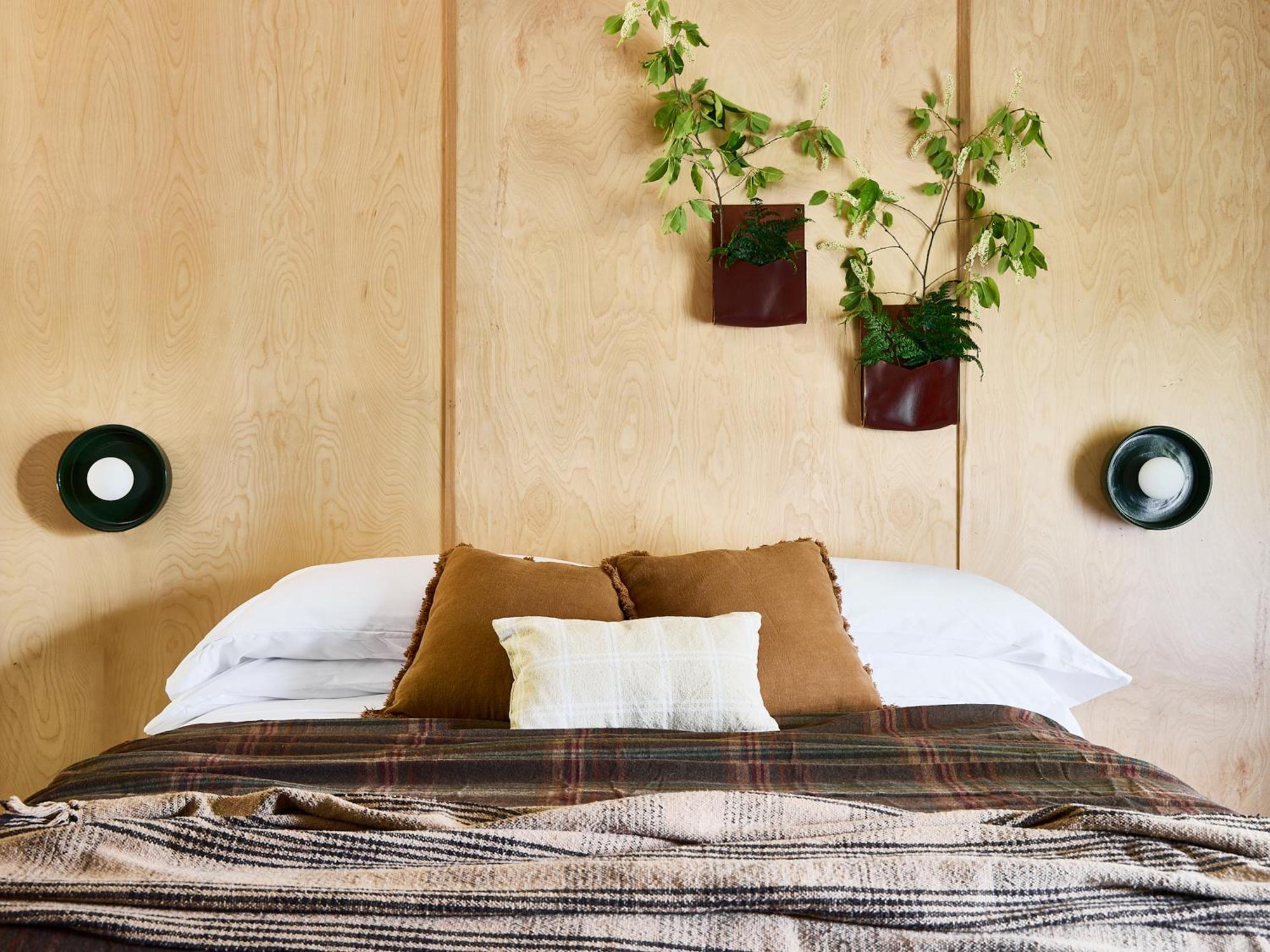 Bluebird Cady Hill Lodge Stowe Eksteriør billede