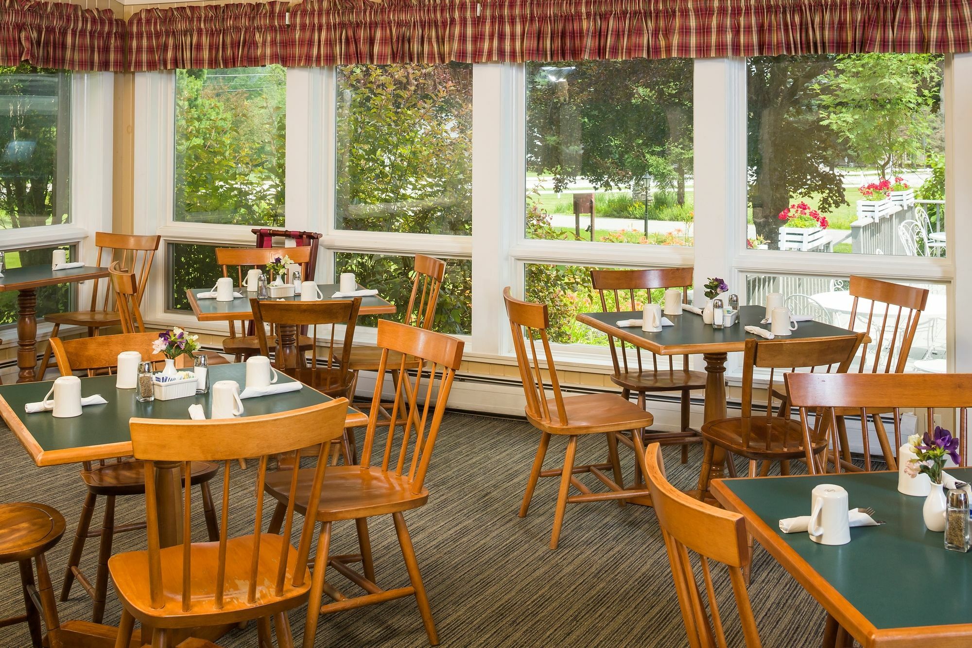 Bluebird Cady Hill Lodge Stowe Eksteriør billede