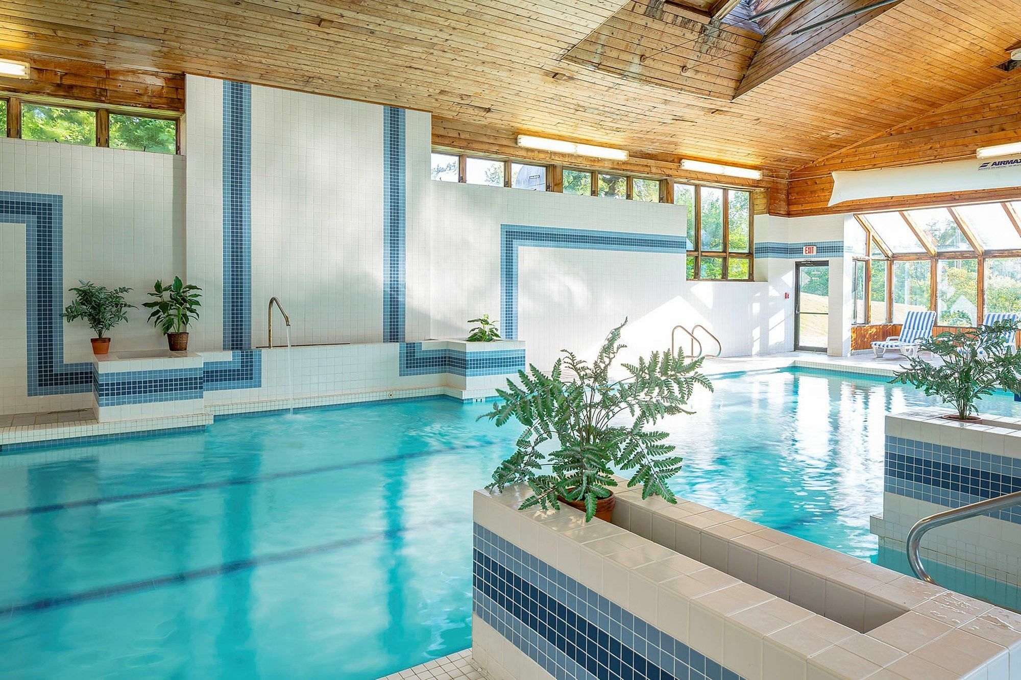 Bluebird Cady Hill Lodge Stowe Eksteriør billede